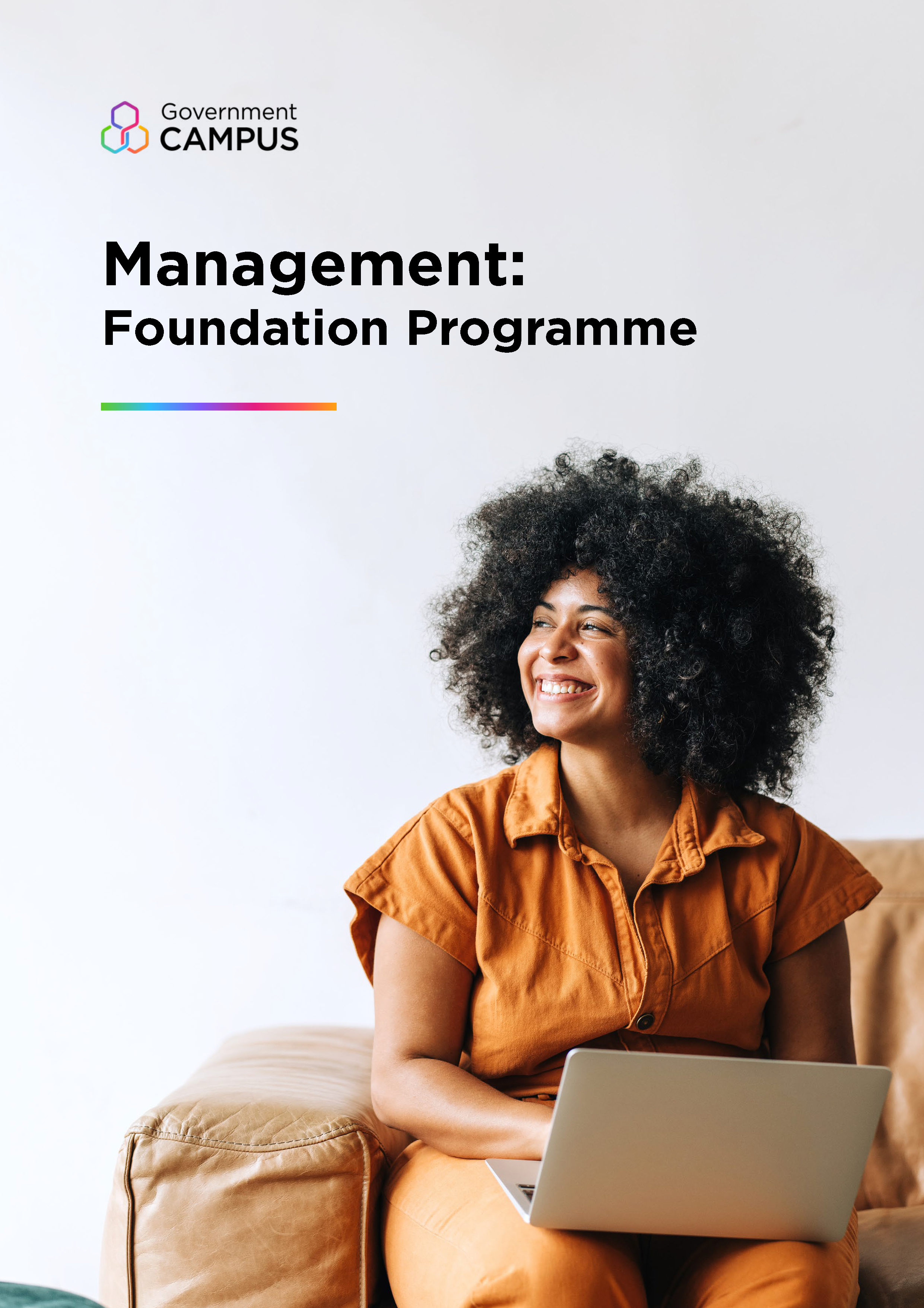 Management: Foundation Programme