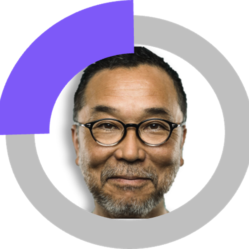 Persona for practitioner programme - Fu