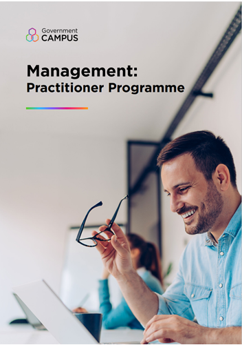 Management: Practitioner Programme