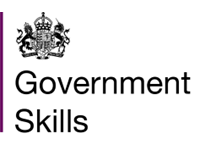 Government Skills Logo